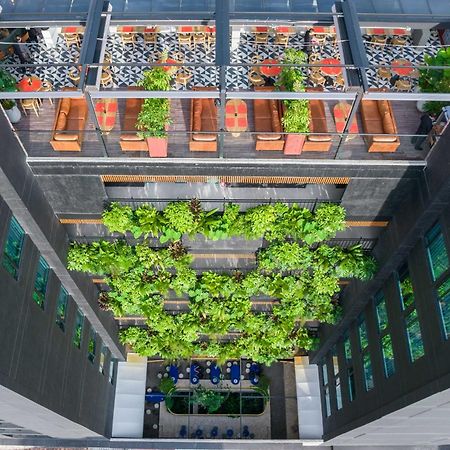 Hashtag 98 Hotel Medellín Exterior foto